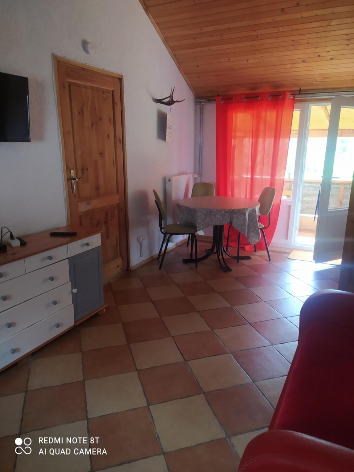Gdow Riverside Apartments And Tours Zimmer foto